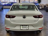 New 2025 MAZDA MAZDA3 s image 5