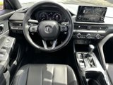 Certified 2025 Acura Integra A-Spec image 2