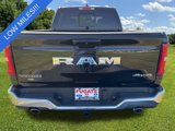 Used 2025 RAM 1500 Laramie image 5