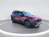 Used 2023 Nissan Pathfinder Rock Creek image 2