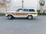 Used 1990 Jeep Grand Wagoneer image 5
