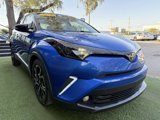 Used 2018 Toyota C-HR XLE image 3