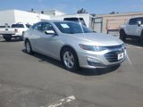 Used 2022 Chevrolet Malibu LT image 2