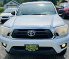 Used 2012 Toyota Tacoma 4x4 Double Cab image 3