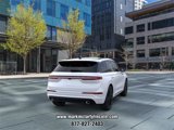 New 2025 Lincoln Corsair AWD w/ Equipment Group 101A image 6