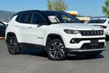 Used 2023 Jeep Compass Limited image 2