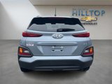 Used 2021 Hyundai Kona SEL w/ Cargo Package image 4