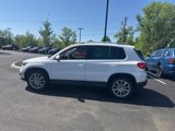 Used 2013 Volkswagen Tiguan S image 3