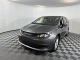 Used 2023 Chrysler Voyager LX image 2