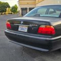 Used 1996 BMW 740iL image 5