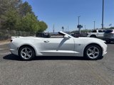 Used 2023 Chevrolet Camaro LT image 2