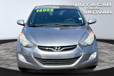Used 2013 Hyundai Elantra GLS w/ Preferred Pkg image 3