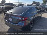 Used 2023 Honda Civic EX-L image 5