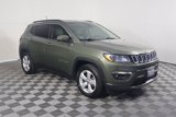Used 2019 Jeep Compass Latitude w/ Popular Equipment Group image 2