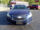 Used 2012 Chevrolet Cruze LT image 2