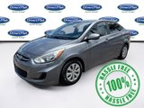 Used 2017 Hyundai Accent SE image 3