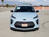 Used 2023 Chevrolet Bolt EUV LT w/ Driver Confidence Package image 3