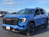 New 2025 GMC Terrain Elevation w/ Black Edition image 4