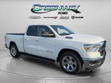 Used 2021 RAM 1500 Big Horn image 2