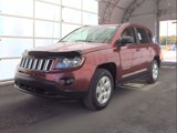 Used 2014 Jeep Compass Sport w/ Power Value Group image 2
