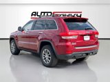 Used 2015 Jeep Grand Cherokee Limited w/ Trailer Tow Group IV image 5