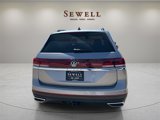 Used 2024 Volkswagen Atlas SE image 3