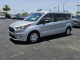 Used 2021 Ford Transit Connect XLT image 3