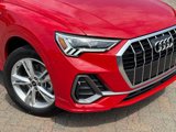 Certified 2024 Audi Q3 2.0T Premium w/ Convenience Package image 3