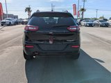 Used 2018 Jeep Cherokee Trailhawk w/ Cold Weather Group image 4