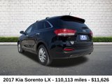 Used 2017 Kia Sorento LX image 5