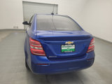 Used 2019 Chevrolet Sonic LS image 6