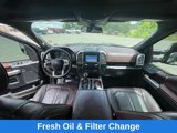 Used 2017 Ford F150 Platinum w/ Equipment Group 701A Luxury image 3