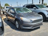 Used 2017 Ford Focus SE image 2