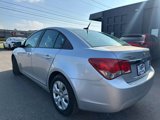 Used 2014 Chevrolet Cruze LS image 3