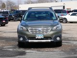 Used 2015 Subaru Outback 2.5i Limited image 2