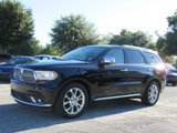 Used 2017 Dodge Durango Citadel w/ Premium Entertainment Group image 3
