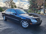 Used 2001 Mercedes-Benz S 430 image 3