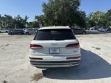 Used 2021 Audi Q7 3.0T Premium image 4