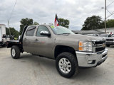 Used 2013 Chevrolet Silverado 2500 LTZ w/ LTZ Plus Package image 4