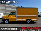 Used 2008 GMC Savana 3500 image 3