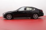 Used 2022 INFINITI Q50 Luxe w/ Cargo Package image 2