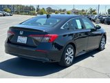 Certified 2023 Honda Civic LX image 6
