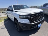 New 2025 RAM 1500 Classic Warlock image 3