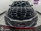 Used 2023 Chevrolet Malibu LT image 2