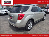 Used 2013 Chevrolet Equinox LT w/ Driver Convenience Package image 3