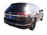Used 2019 Volkswagen Atlas SE image 3