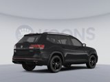 Used 2022 Volkswagen Atlas SEL R-Line image 4