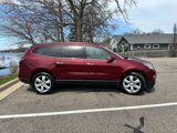 Used 2017 Chevrolet Traverse LT image 4