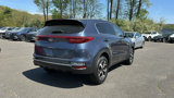 Used 2020 Kia Sportage LX image 3