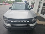 Used 2021 Ford Bronco Sport Outer Banks image 3